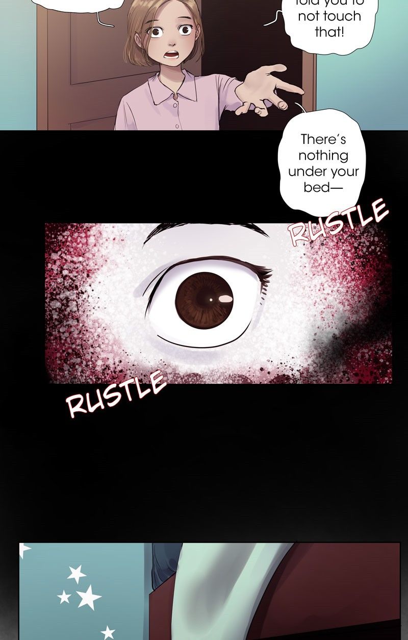 Nightmare Factory Chapter 71 page 13 - Chapter 71