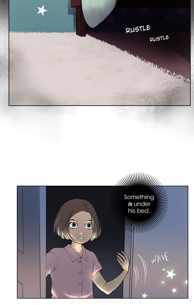 Nightmare Factory Chapter 71 page 14 - Chapter 71