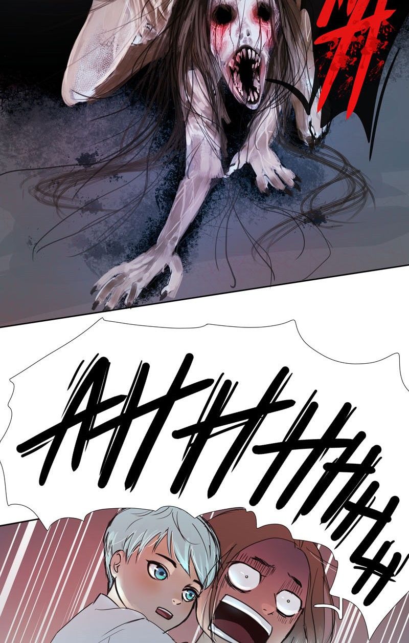 Nightmare Factory Chapter 71 page 18 - Chapter 71