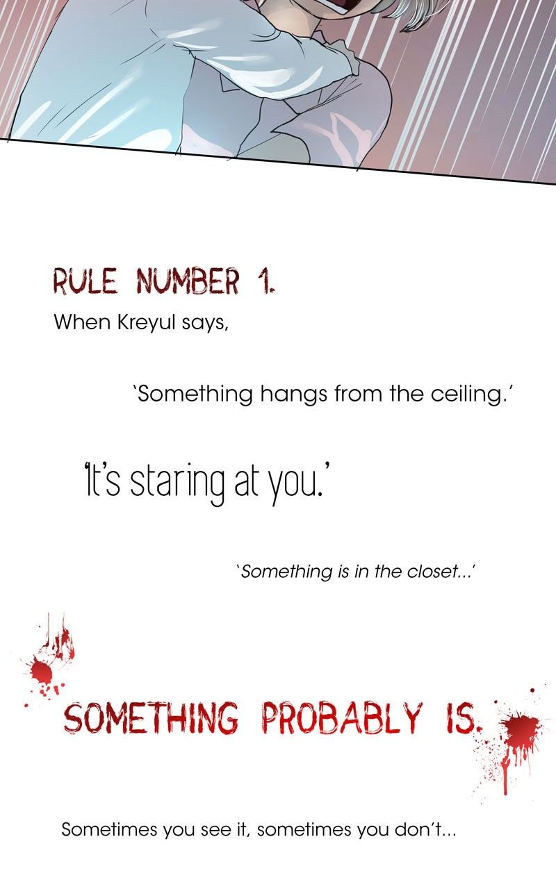 Nightmare Factory Chapter 71 page 19 - Chapter 71