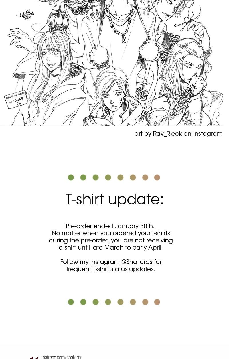 Nightmare Factory Chapter 71 page 21 - Chapter 71