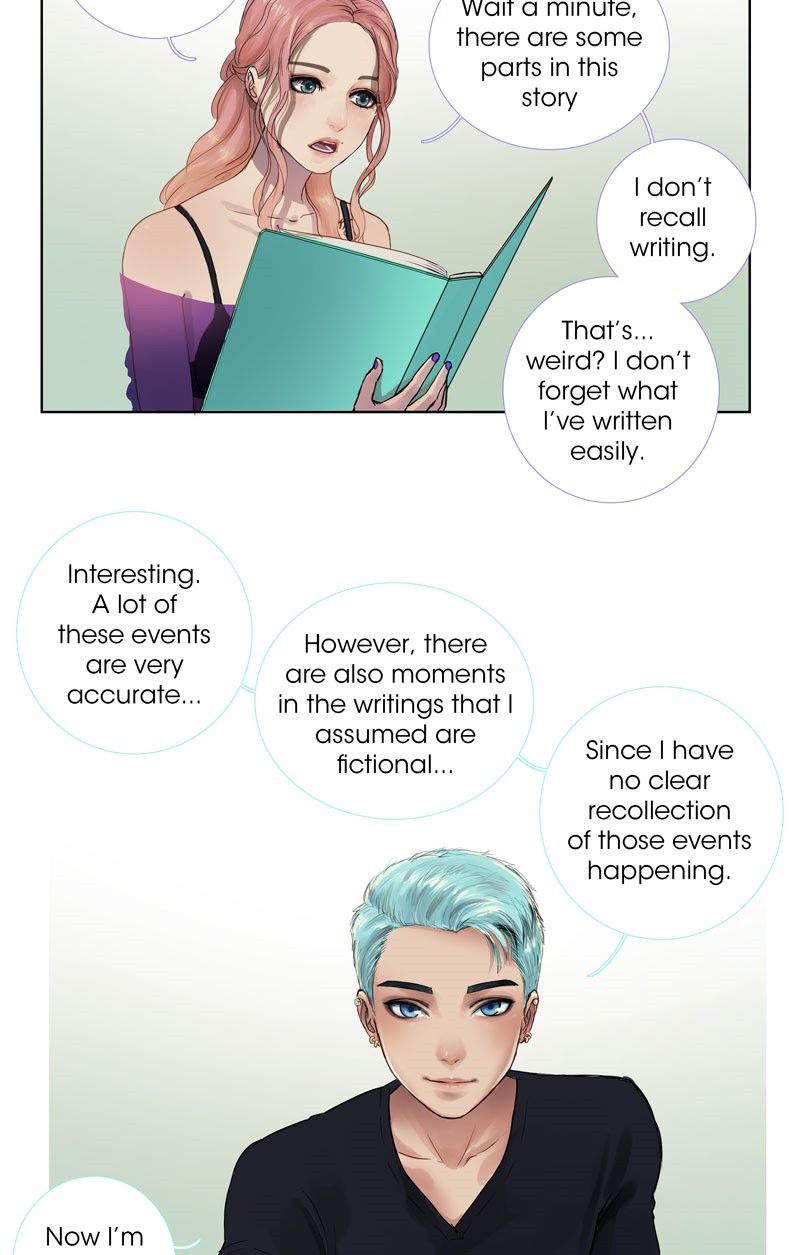 Nightmare Factory Chapter 71 page 7 - Chapter 71