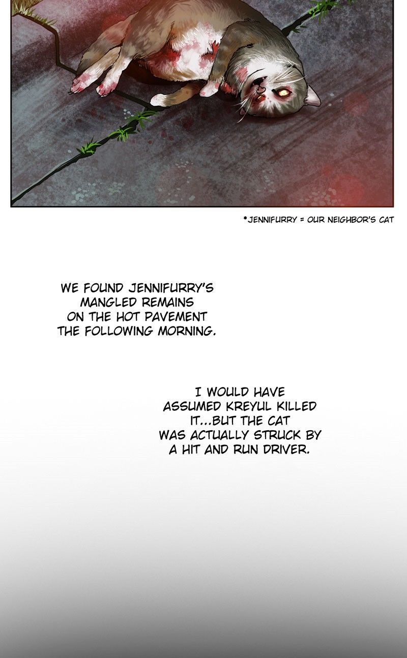 Nightmare Factory Chapter 72 page 10 - Chapter 72