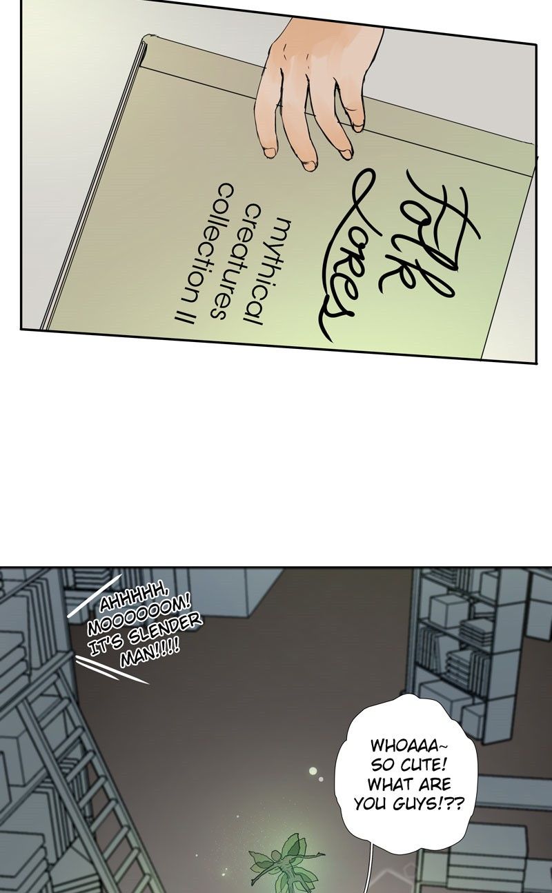 Nightmare Factory Chapter 72 page 17 - Chapter 72