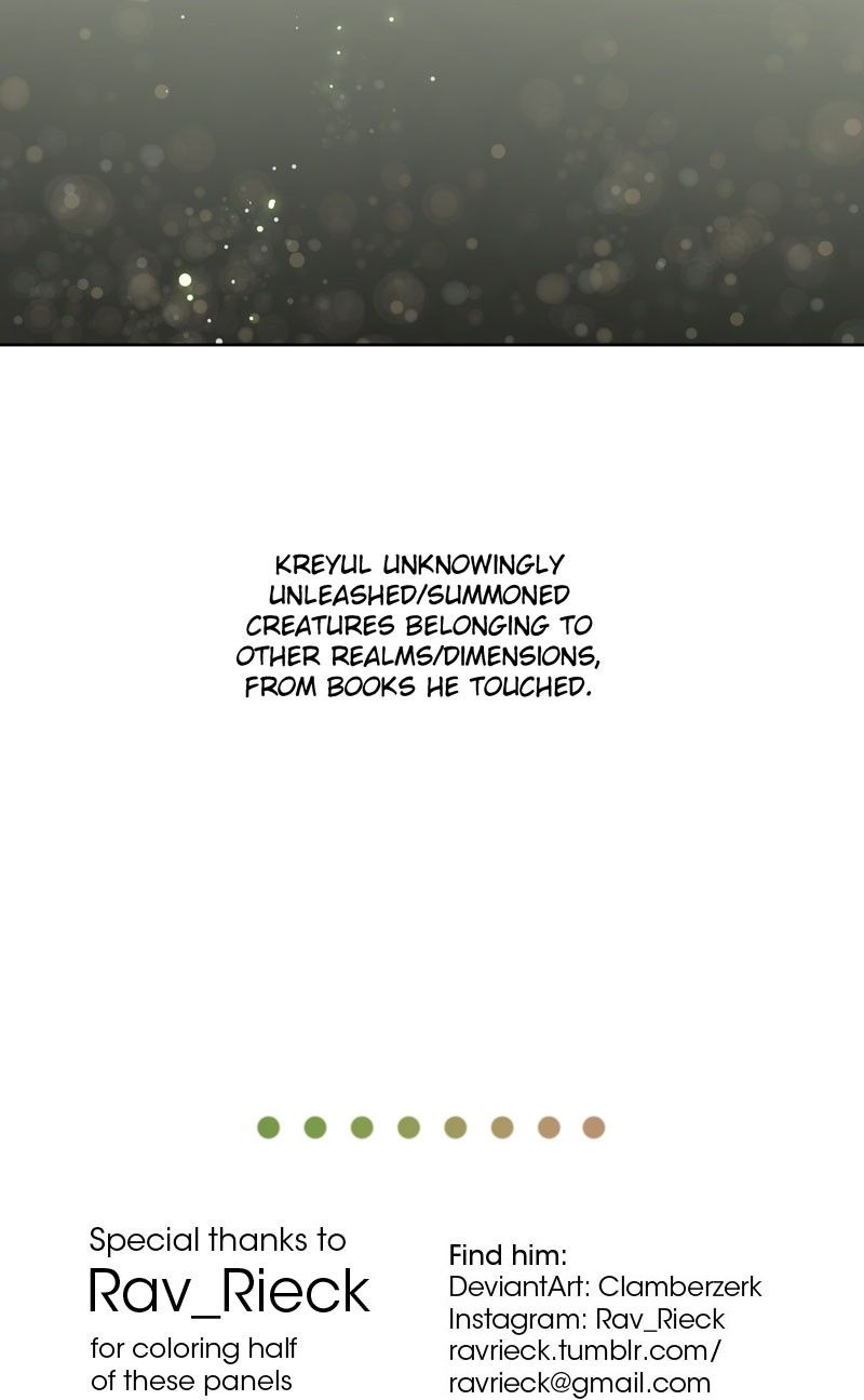 Nightmare Factory Chapter 72 page 19 - Chapter 72