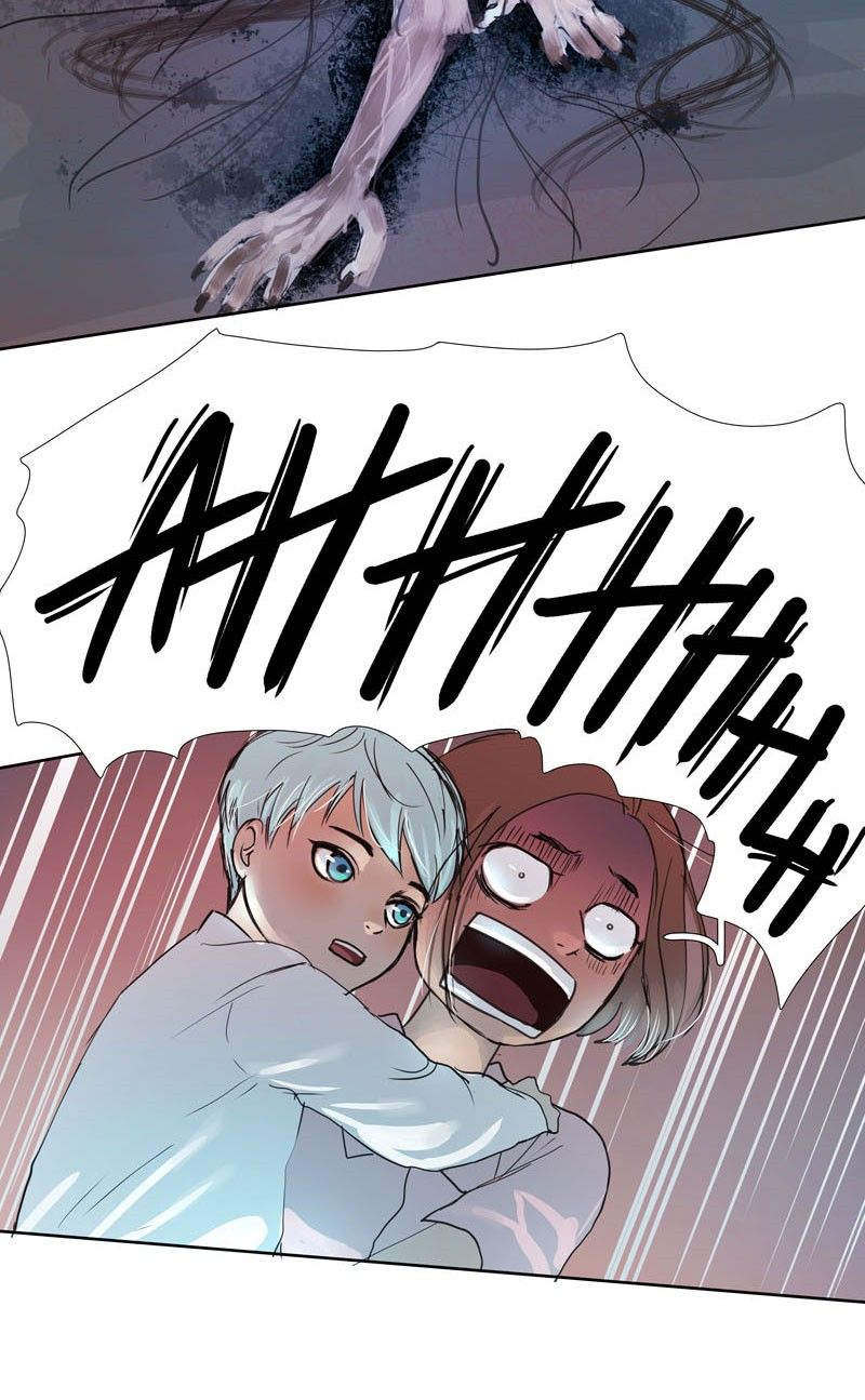 Nightmare Factory Chapter 72 page 3 - Chapter 72