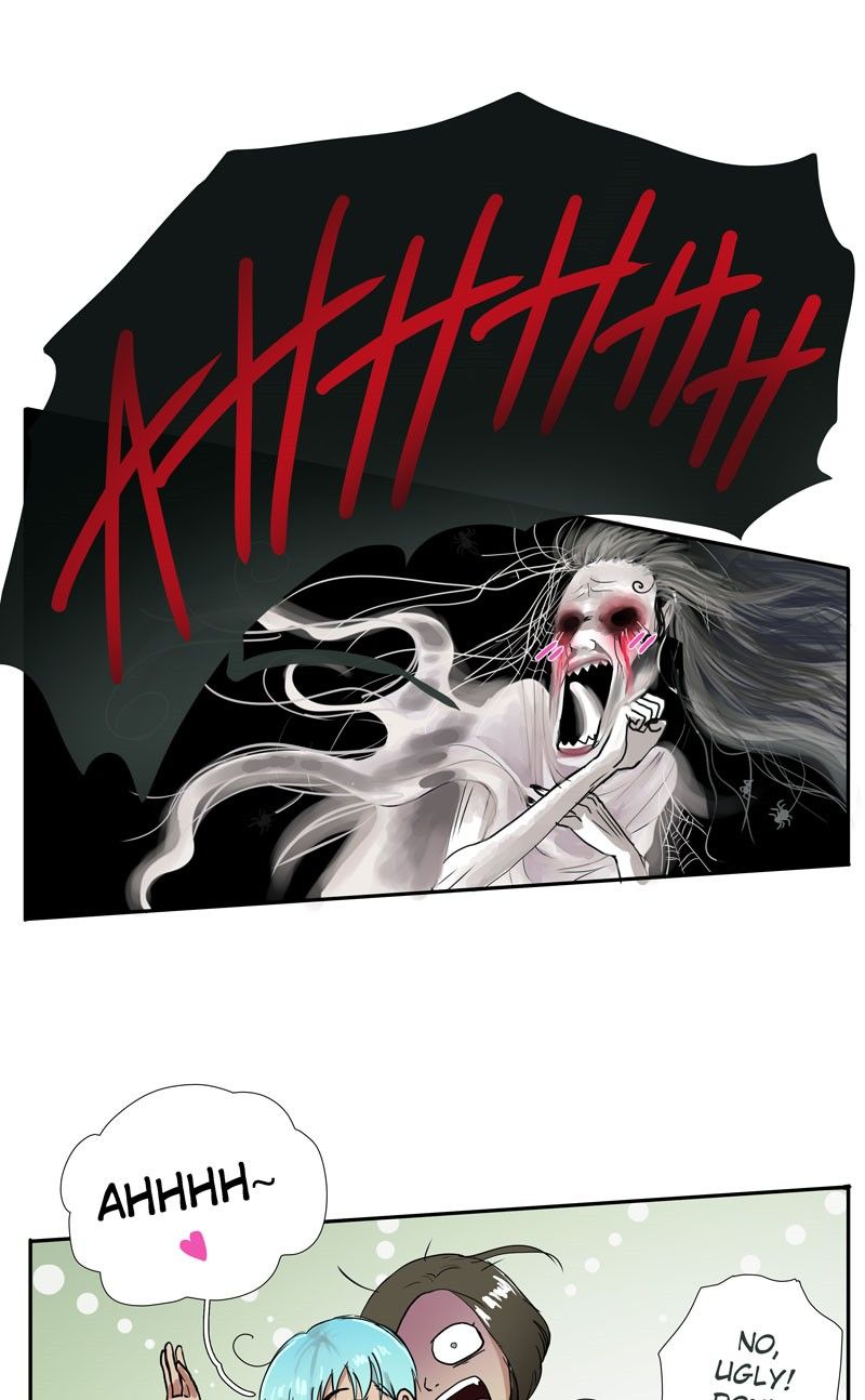 Nightmare Factory Chapter 72 page 4 - Chapter 72