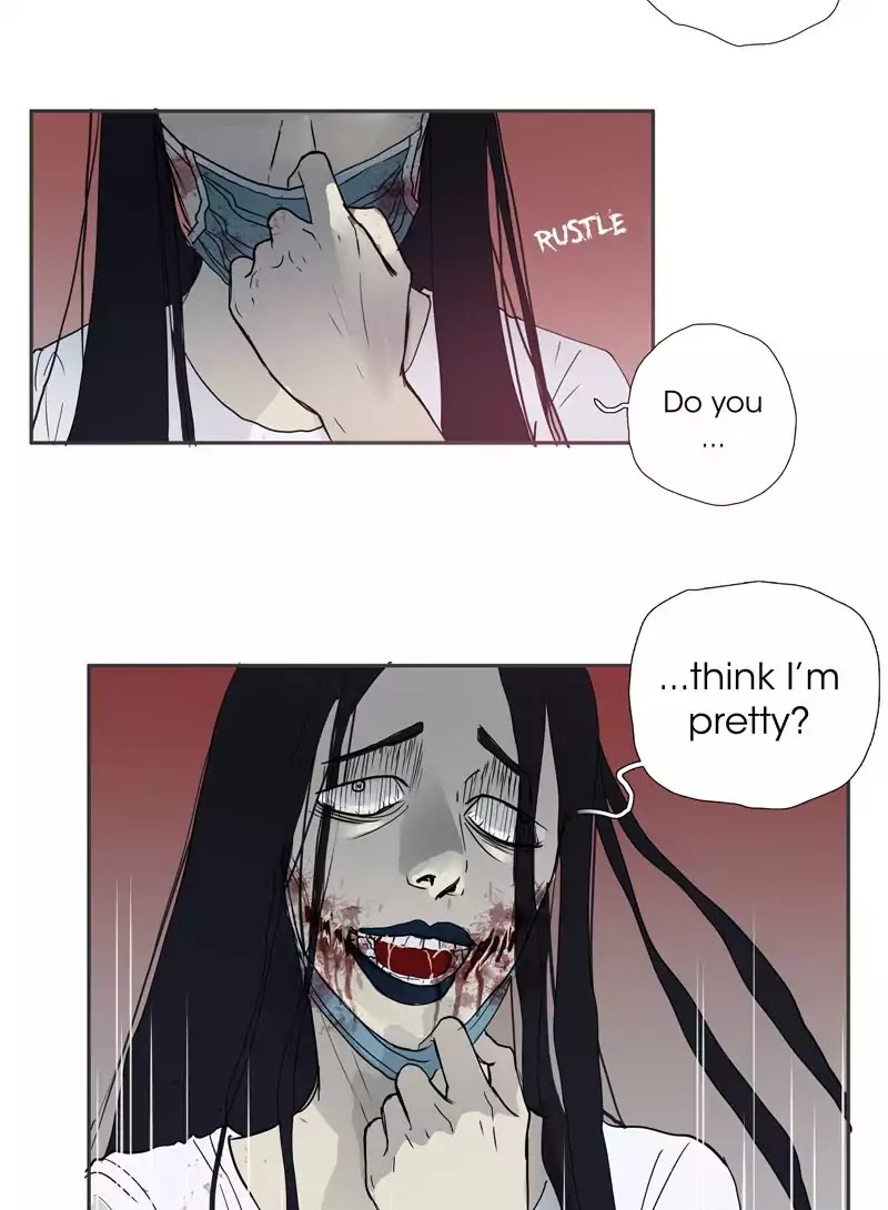 Nightmare Factory Chapter 73 page 12 - Chapter 73