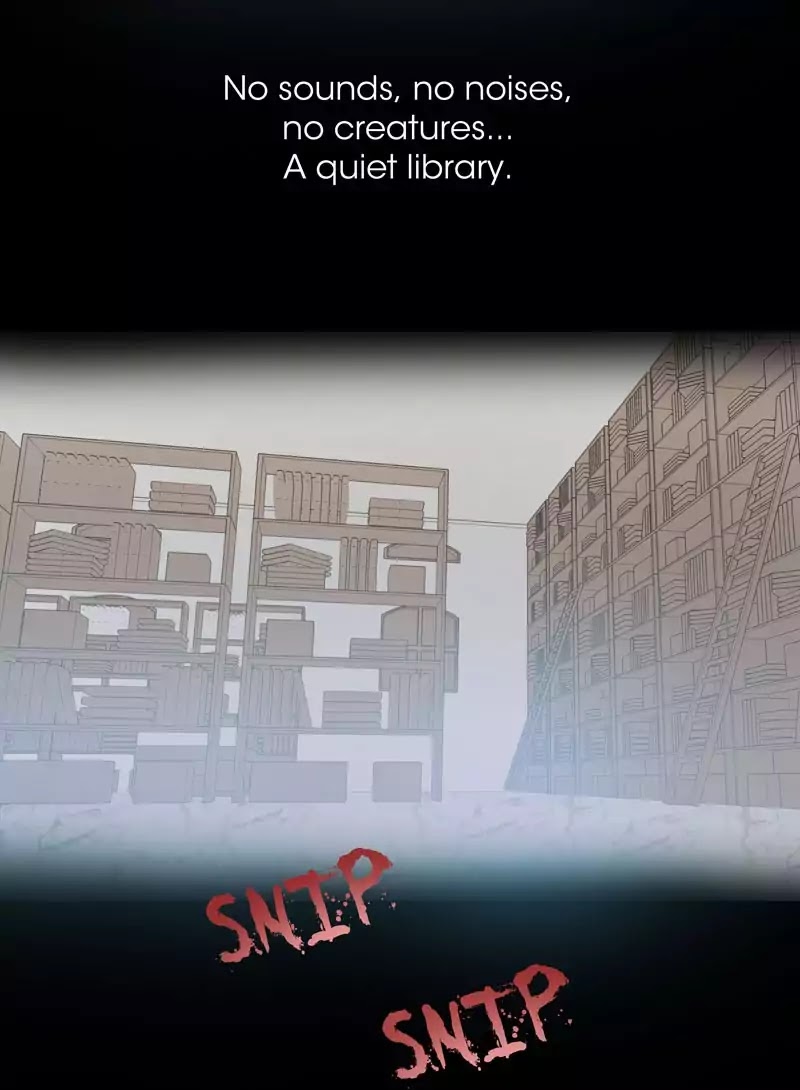 Nightmare Factory Chapter 73 page 8 - Chapter 73