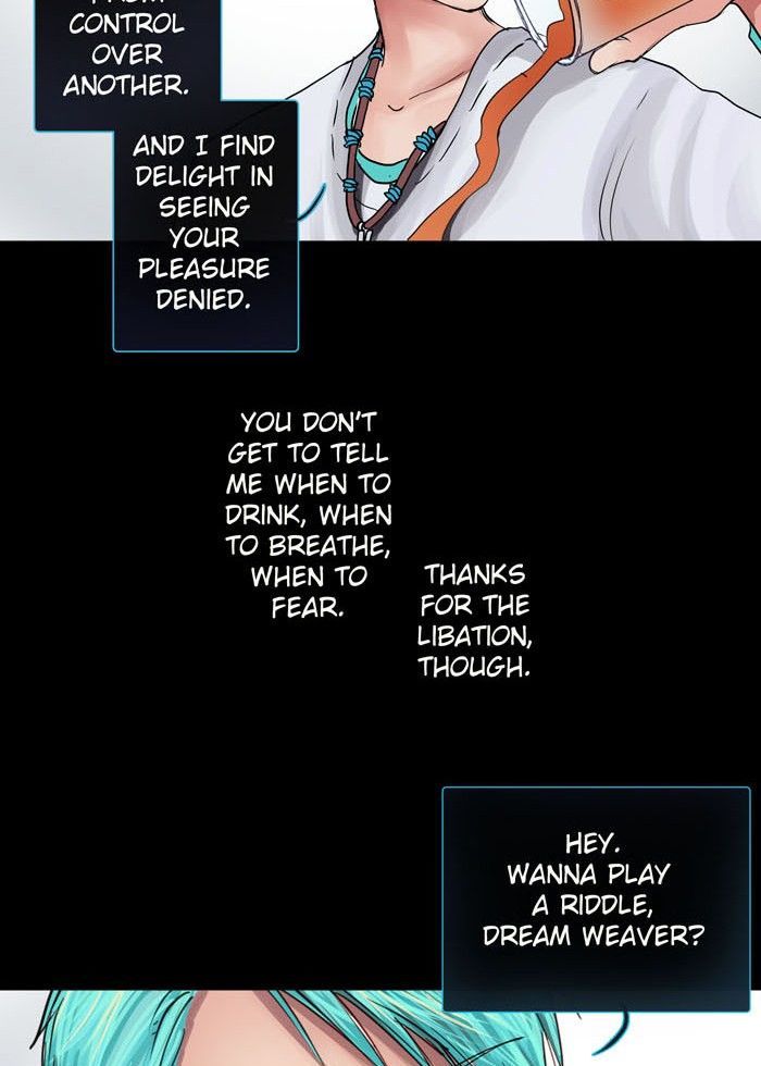 Nightmare Factory Chapter 8 page 5 - Chapter 8
