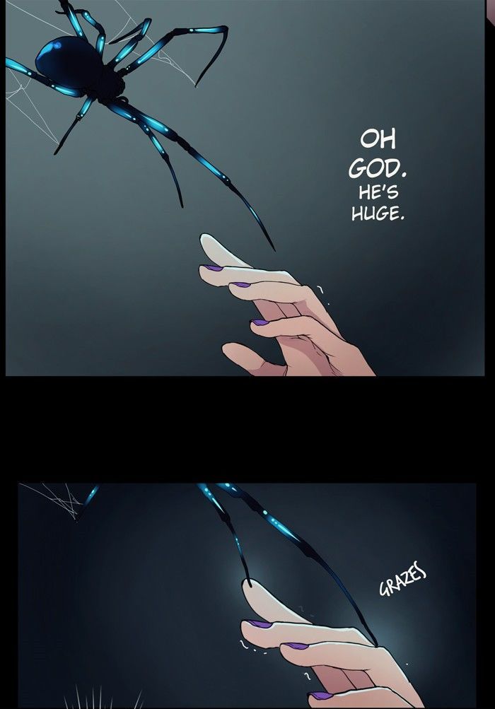 Nightmare Factory Chapter 9 page 15 - Chapter 9