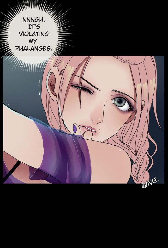 Nightmare Factory Chapter 9 page 16 - Chapter 9