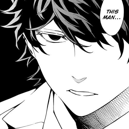 Nightmare Funk Chapter 9: Three Bonds cover
