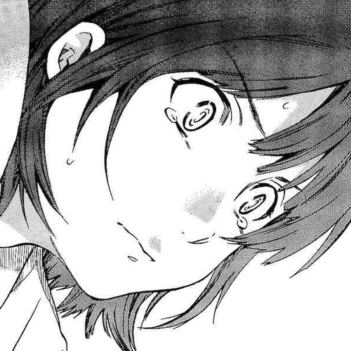 Nightmare Maker Chapter 11: Piece cover