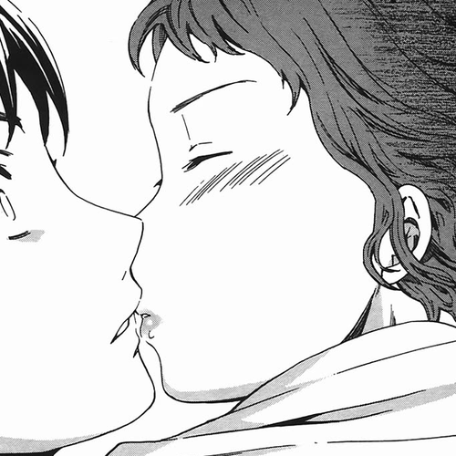 Nightmare Maker Chapter 13: Sowing the seeds cover