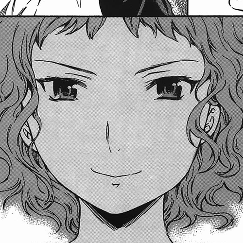 Nightmare Maker Chapter 14: Her domain cover