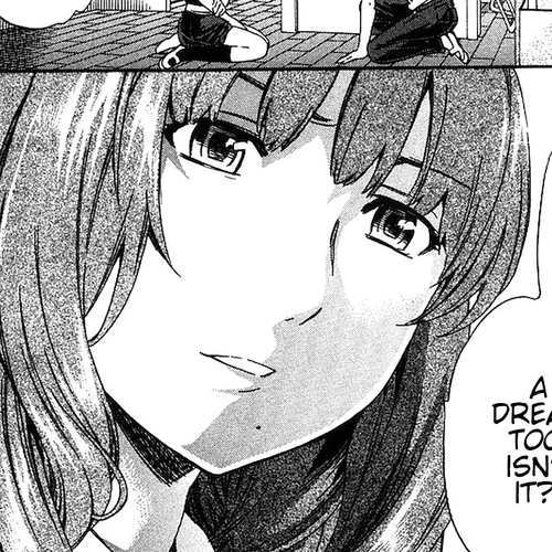 Nightmare Maker Chapter 15.5: Extra night: Cherry Dreamer cover