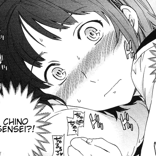 Nightmare Maker Chapter 17: Trust me cover