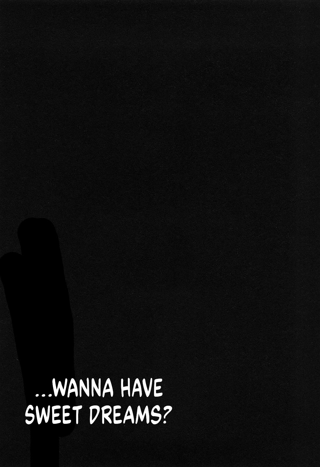 Nightmare Maker Chapter 21 page 25 - Chapter 21: Jumping in the pool 1 & 2