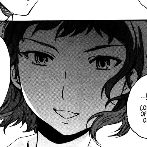 Nightmare Maker Chapter 24: Avalanche cover