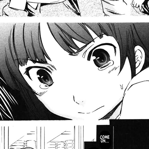 Nightmare Maker Chapter 25: Child or adult cover