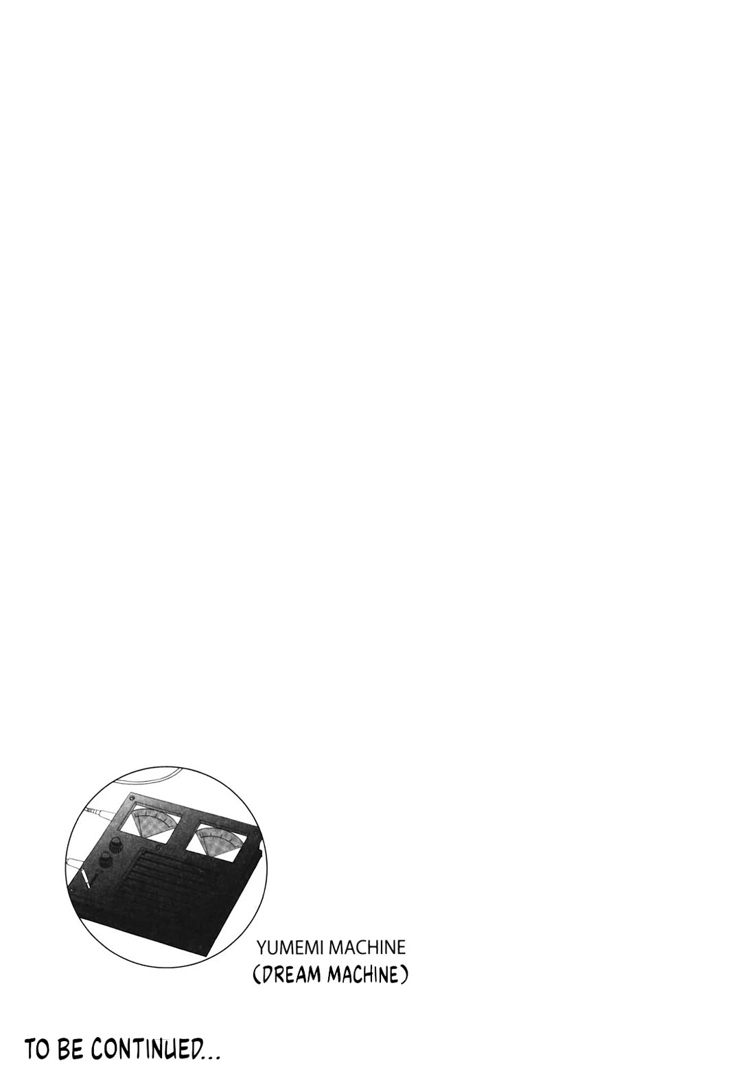 Nightmare Maker Chapter 27 page 26 - Chapter 27: Black sheep