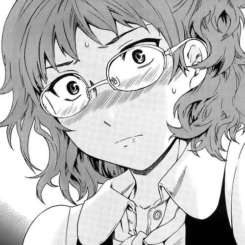Nightmare Maker Chapter 3: Nobody Knows cover