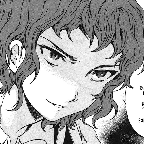 Nightmare Maker Chapter 36: Remote control cover