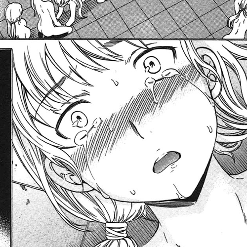 Nightmare Maker Chapter 37: Nightmare Maker cover