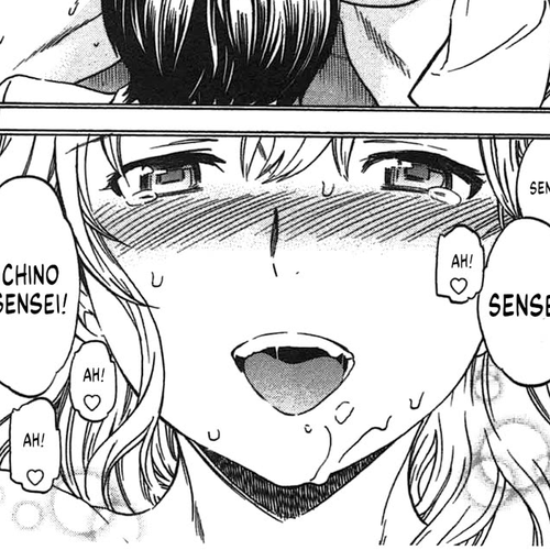Nightmare Maker Chapter 39: A bold teacher cover