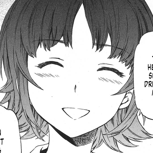 Nightmare Maker Chapter 40: The purest battlefield cover