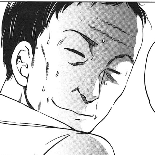 Nightmare Maker Chapter 41: Bluff cover