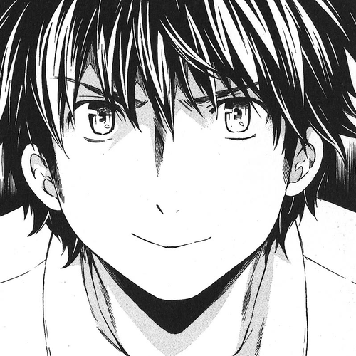 Nightmare Maker Chapter 43: A clever mind cover