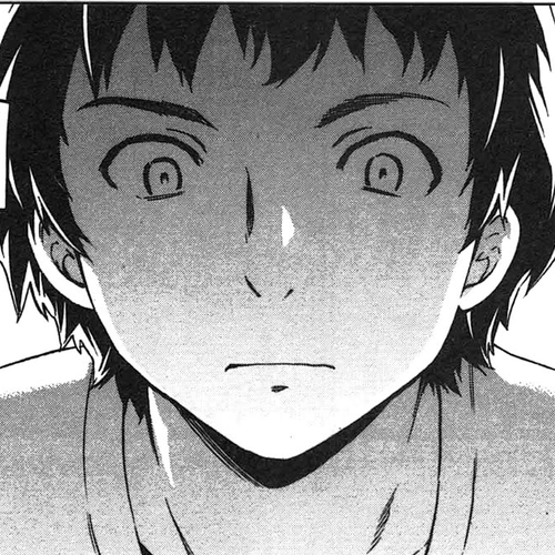 Nightmare Maker Chapter 44.5: Extra Night - Wasted cover