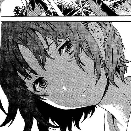 Nightmare Maker Chapter 8: Dawn cover