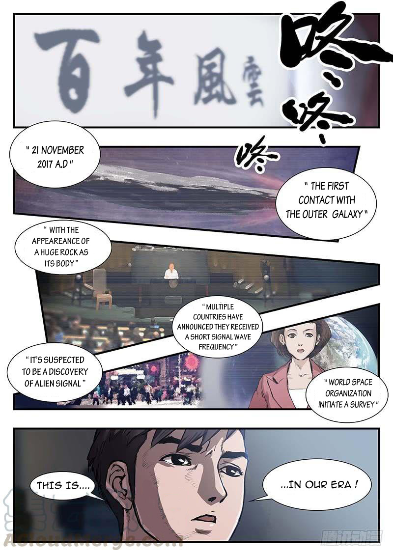 Nightmare World Chapter 55 page 10 - Chapter 55