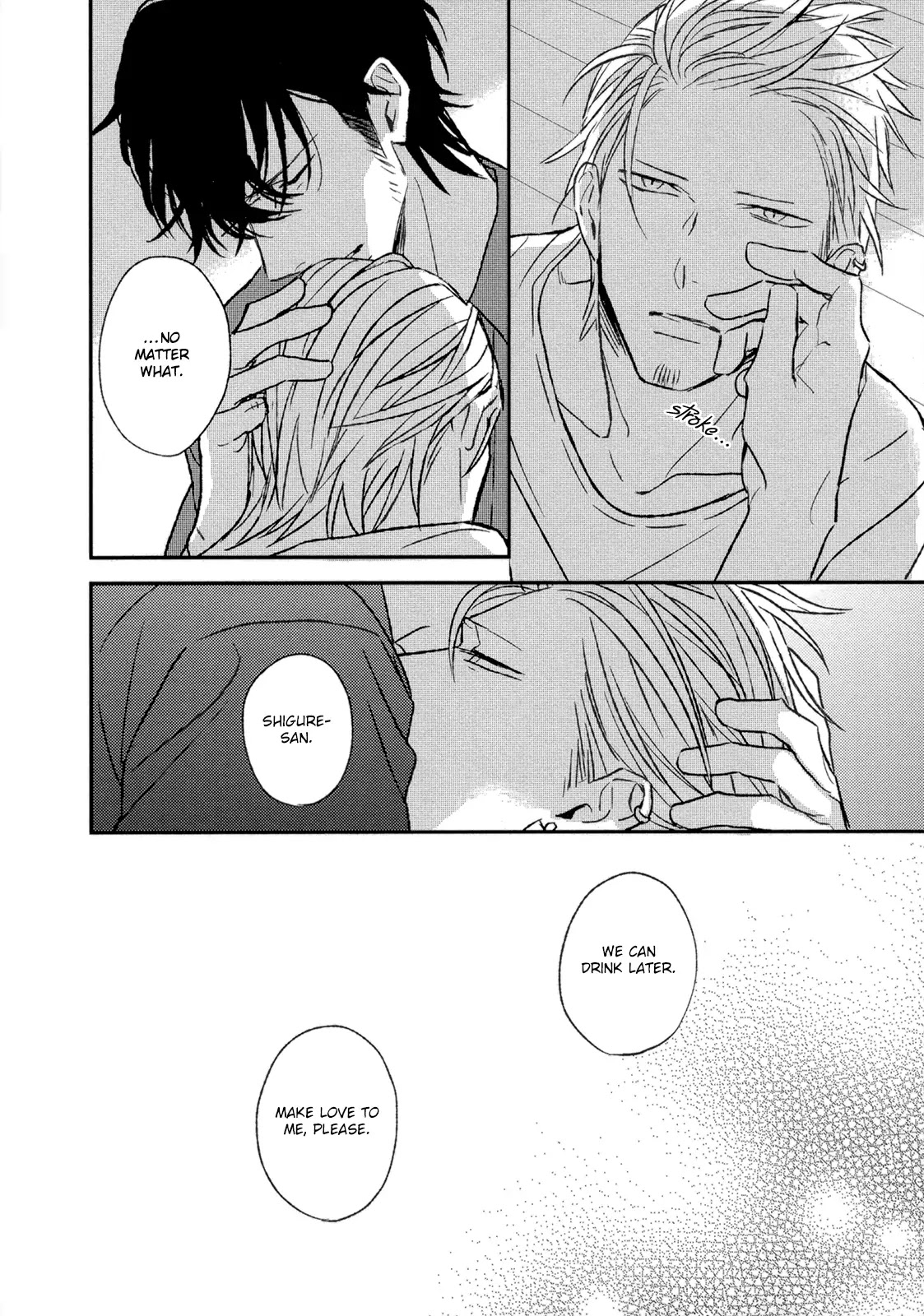 Nights Before Night Chapter 5 page 41 - Chapter 5