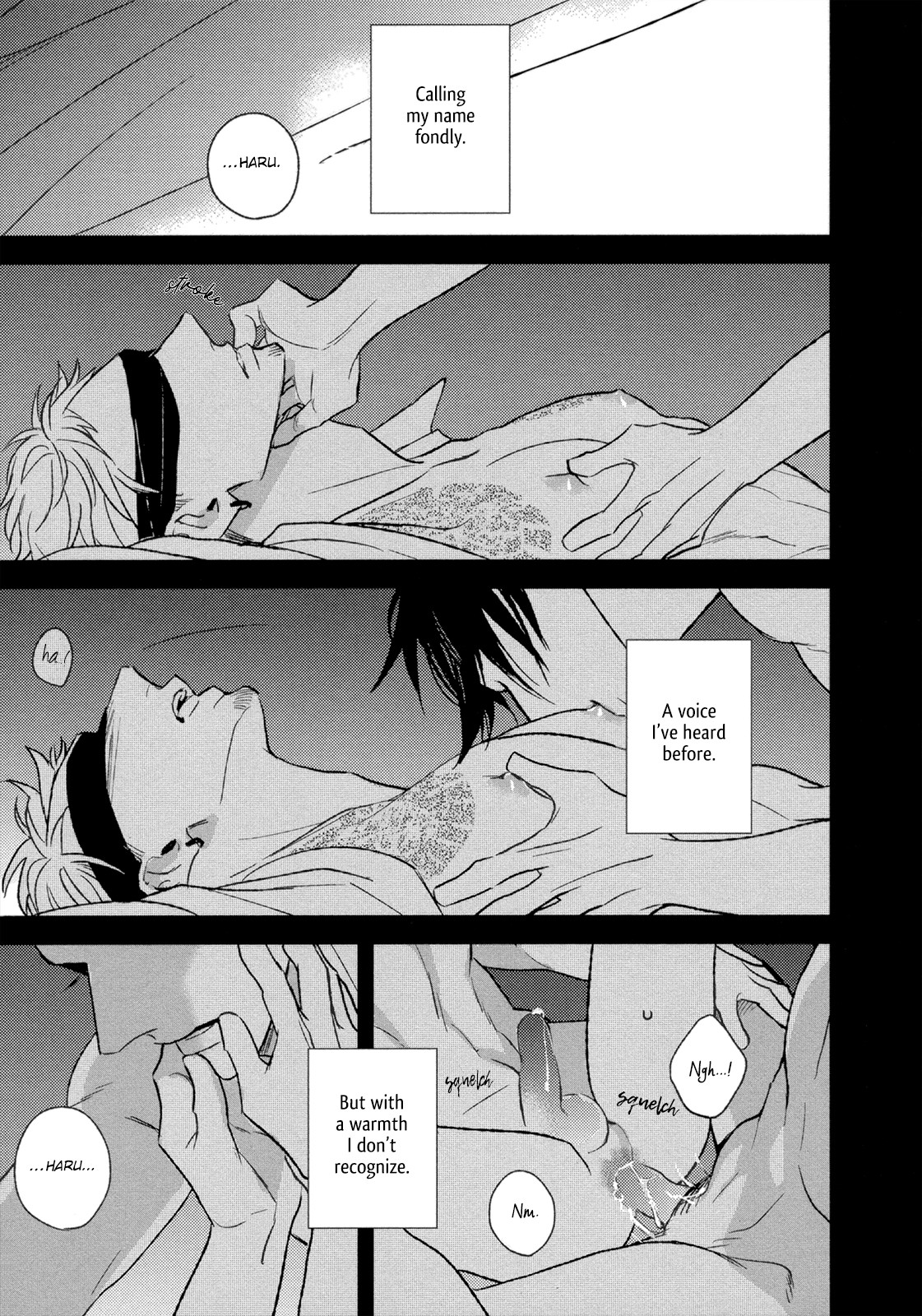 Nights Before Night Chapter 7 page 14 - Chapter 7