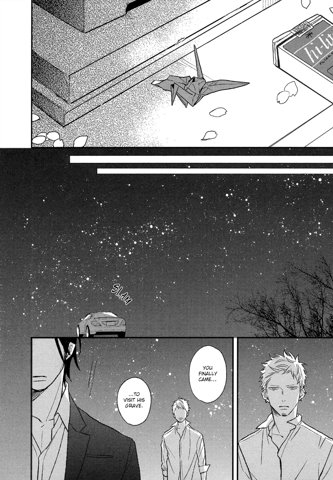 Nights Before Night Chapter 7 page 37 - Chapter 7