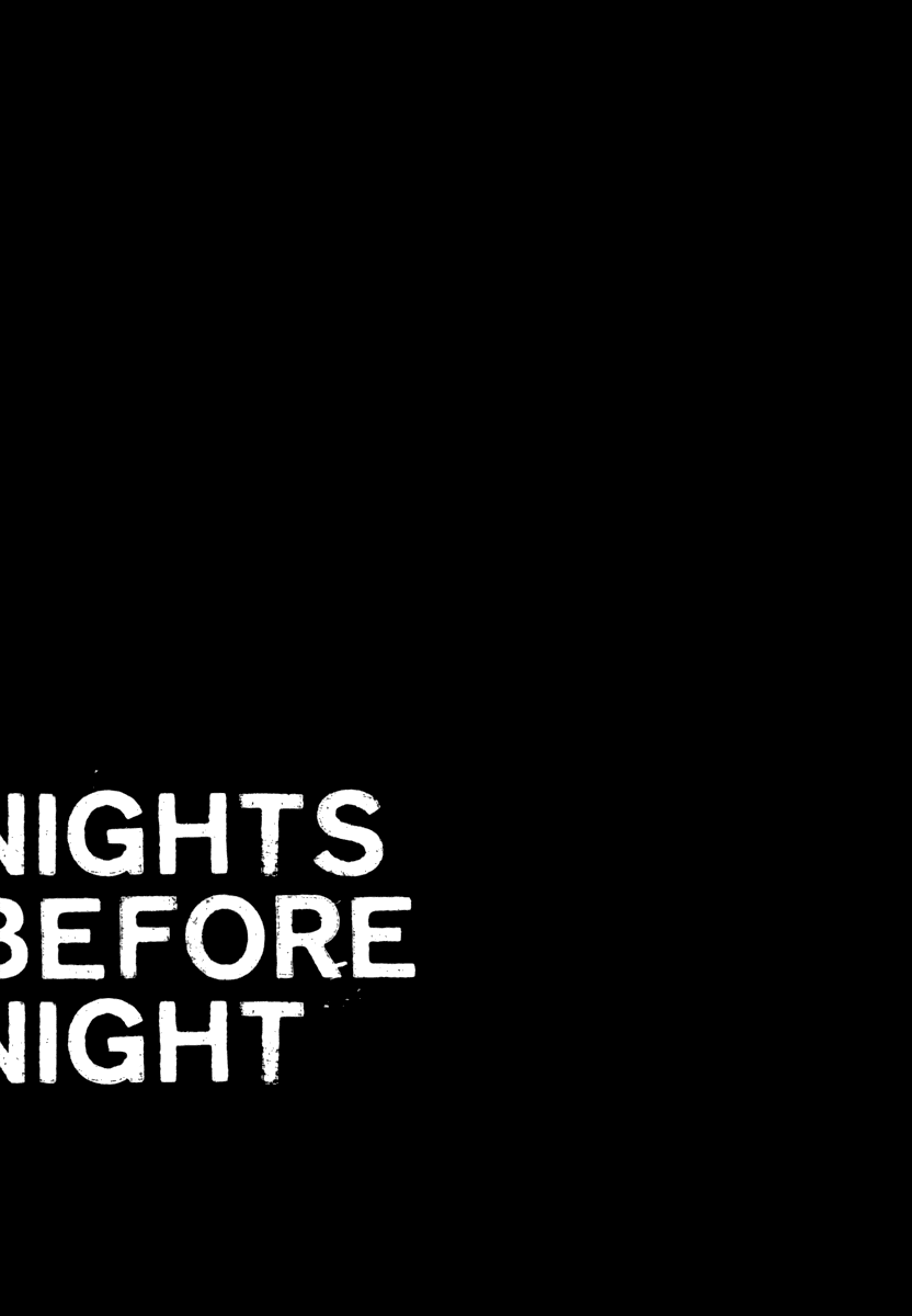 Nights Before Night Chapter 8 page 2 - Chapter 8