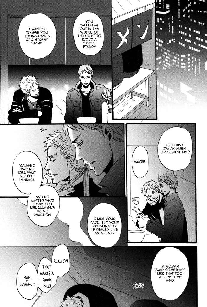 NightS Chapter 1 page 35 - Chapter 1: Oneshot
