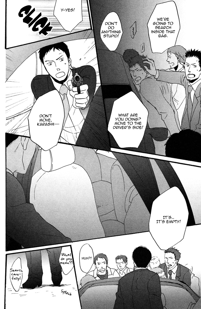 NightS Chapter 1 page 52 - Chapter 1: Oneshot