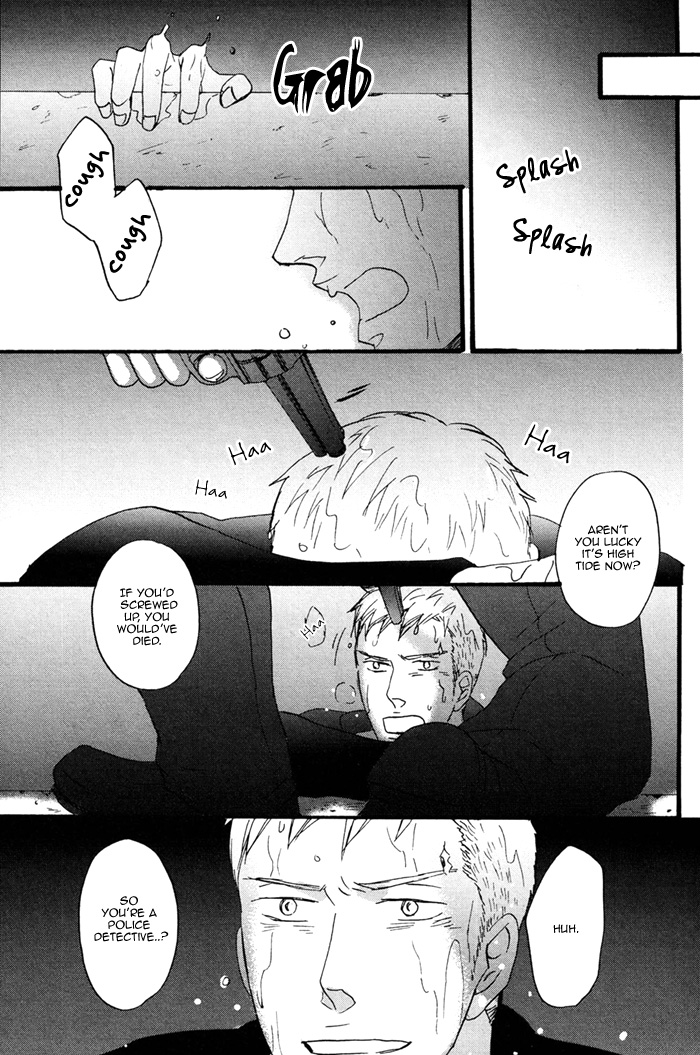 NightS Chapter 1 page 53 - Chapter 1: Oneshot