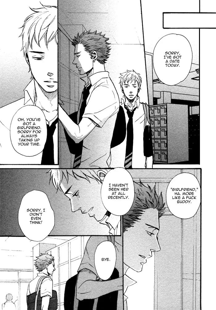 NightS Chapter 2 page 25 - Chapter 2: Kanjou Spectrum