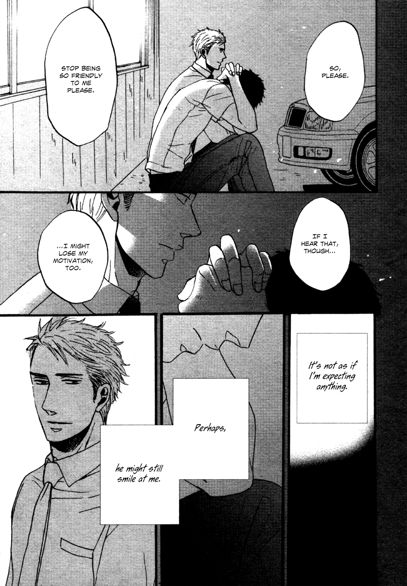 NightS Chapter 3 page 62 - Chapter 3: Reply - Part 1