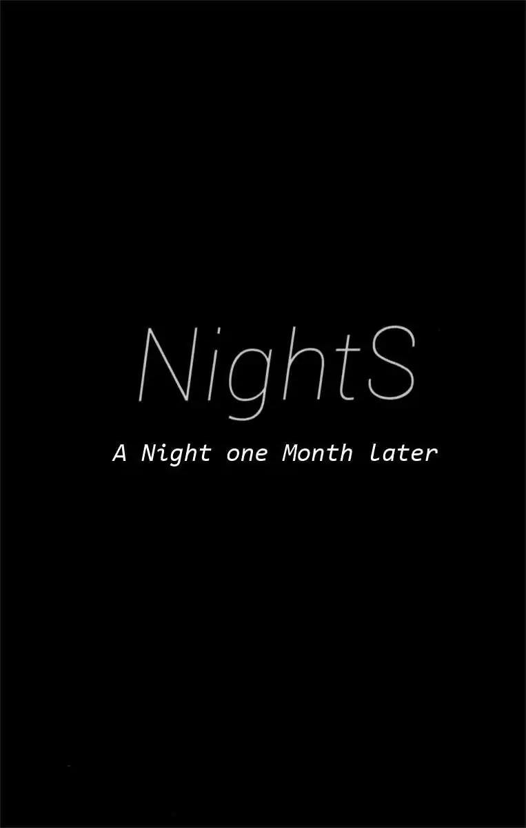 NightS Chapter 7 page 1 - Chapter 7: Night One Month After [END]