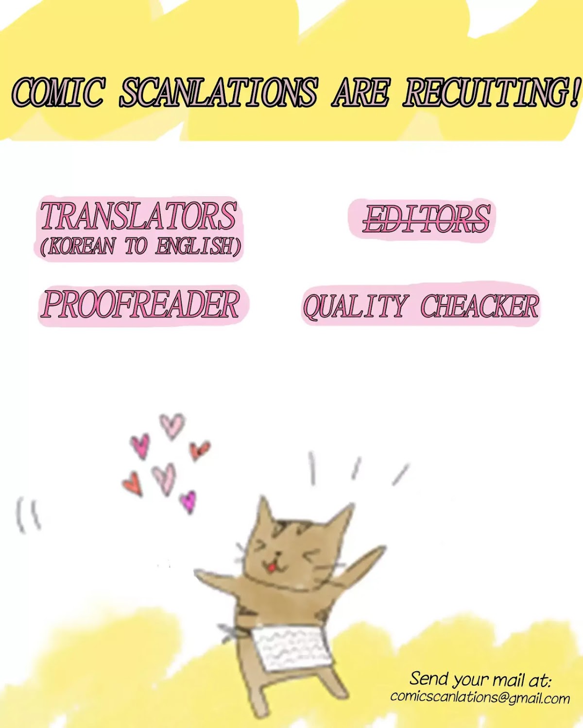 Nihao Retro Chapter 0 page 8 - Chapter 0: Prologue