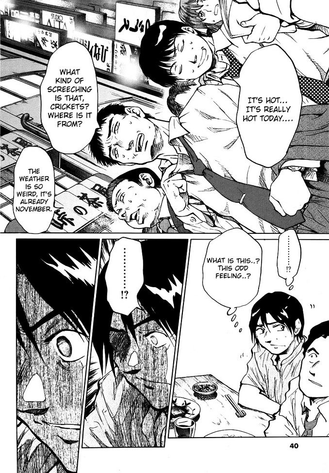 Nihon Chinbotsu Chapter 1 page 42 - Chapter 1: The Underground Tornado 1