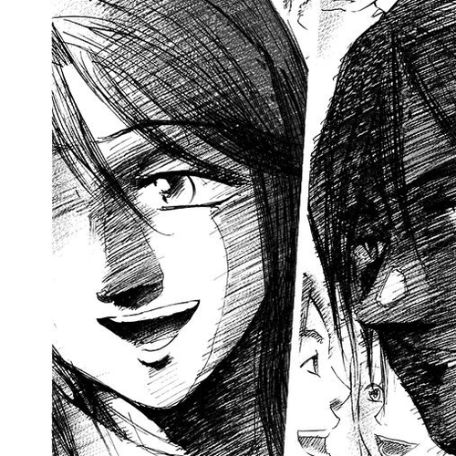 Nihon Chinbotsu Chapter 1: The Underground Tornado 1 cover