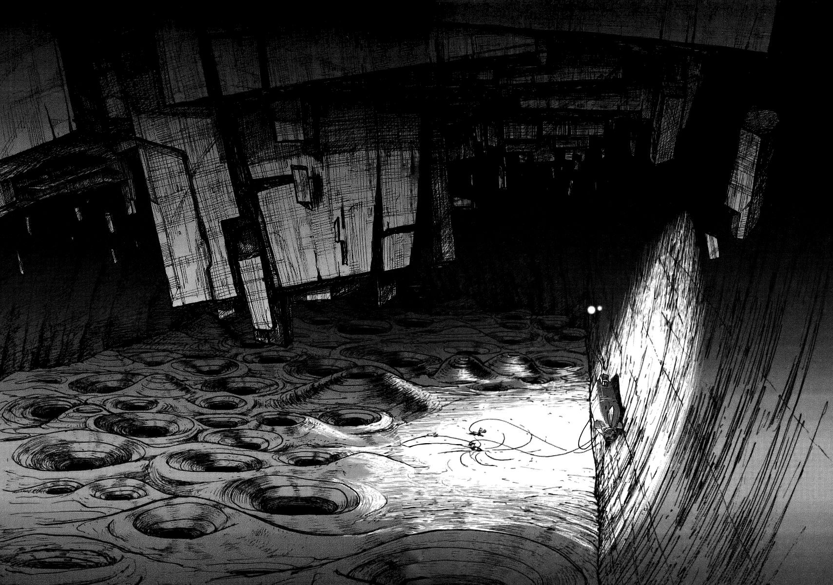 Nihon Chinbotsu Chapter 15 page 10 - Chapter 15